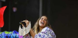 'Reina del sapito encantado': fanáticos realizan oración a 'santa Belinda'