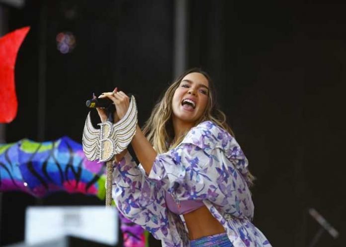 'Reina del sapito encantado': fanáticos realizan oración a 'santa Belinda'