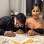 ¿Nos engañaron? Aseguran que Anuel y Yailin 'jamás' se casaron legalmente