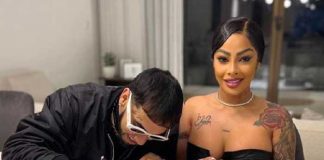 ¿Nos engañaron? Aseguran que Anuel y Yailin 'jamás' se casaron legalmente