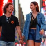 Viral: Interrumpen a Luisito Comunica tras su pedida de matrimonio a Ary Tenorio Viral: Luisito Comunica pide matrimonio a su pareja y es interrumpido