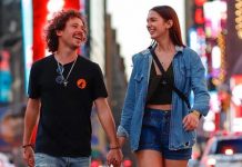 Viral: Luisito Comunica pide matrimonio a su pareja y es interrumpido
