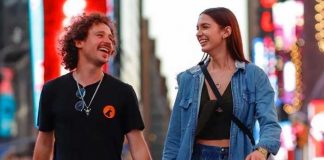 Viral: Luisito Comunica pide matrimonio a su pareja y es interrumpido