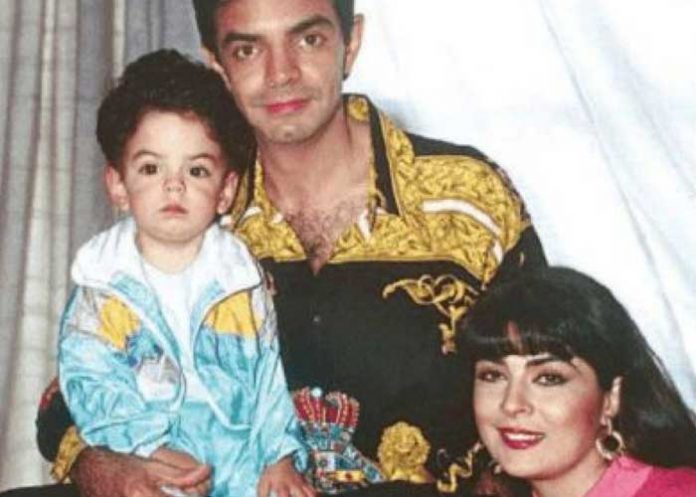 Tras el accidente de Eugenio Derbez, Victoria Ruffo arremete contra él