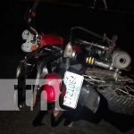 Menor de edad fallece en accidente de tránsito en Acoyapa, Chontales Menor de edad fallece en accidente de tránsito en Acoyapa, Chontales
