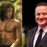 Brendan Fraser espera poder actuar en una secuela más de "La Momia"