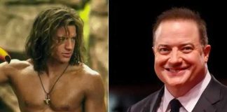 Brendan Fraser espera poder actuar en una secuela más de "La Momia"