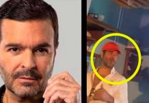 Pablo Montero arma tremendo pleito por no pagar a mariachis (VIDEO)