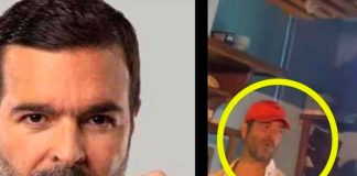 Pablo Montero arma tremendo pleito por no pagar a mariachis (VIDEO)