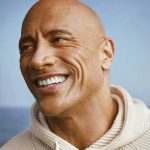 Dwayne Johnson y los problemas de ira que sufrió durante mucho tiempo