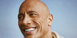 Dwayne Johnson y los problemas de ira que sufrió durante mucho tiempo