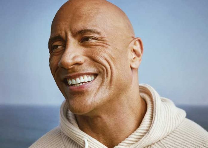 Dwayne Johnson y los problemas de ira que sufrió durante mucho tiempo