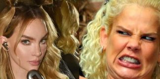 Niurka arremete contra Belinda: "Comete muchas pendej**"