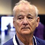 El actor Bill Murray es acusado de supuesta agresión sexual