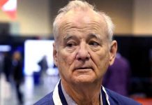 El actor Bill Murray es acusado de supuesta agresión sexual El actor Bill Murray es acusado de supuesta agresión sexual
