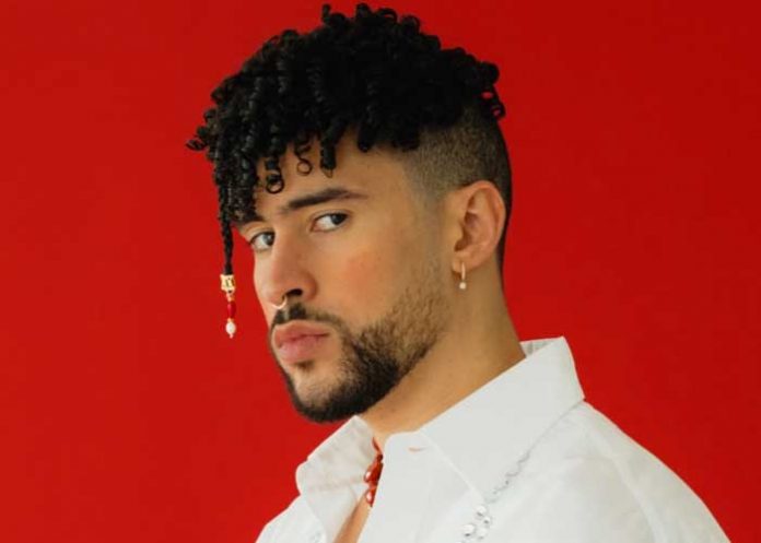 Bad Bunny arrasa con 8 nominaciones en los American Music Awards