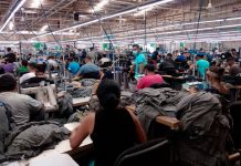 Viceministro del Trabajo se reúne con representantes de Empresa GF Industries Viceministro del Trabajo se reúne con representantes de Empresa GF Industries