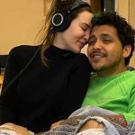 ¿Será que aún lo ama? Belinda y el tatuaje que posee de Nodal