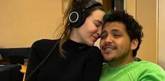 ¿Será que aún lo ama? Belinda y el tatuaje que posee de Nodal