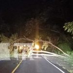 Lluvias siguen causando estragos en zonas vulnerables de Ocotal Lluvias siguen causando estragos en zonas vulnerables de Ocotal