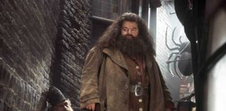 Fallece Robbie Coltrane mejor conocido como "Hagrid" en Harry Potter