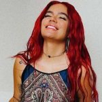Karol G se proclama como la «mami de todos» en concierto Karol G se proclama como la "mami de todos" en concierto