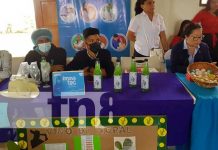 Todo un éxito la realización del Festival INNOVATEC en Jinotega Todo un éxito la realización del Festival INNOVATEC en Jinotega