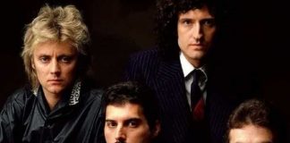 "Face it alone": El tema musical inédito de la banda "Queen"