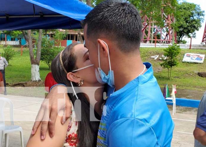 67 Privados de libertad reciben indulto en Chontales