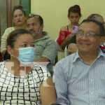 Presentan planes de trabajo para el próximo período a líderes cristianos en Managua