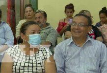 Presentan planes de trabajo para el próximo período a líderes cristianos en Managua