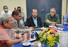 Incrementa en US$ 300 millones de dólares los daños provocados por Julia en Nicaragua Incrementa en US$ 300 millones de dólares los daños provocados por Julia en Nicaragua
