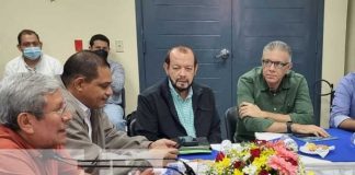 Incrementa en US$ 300 millones de dólares los daños provocados por Julia en Nicaragua