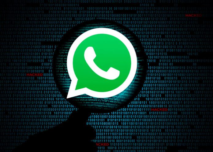 1 ¡Tiene un troyano! Cuidado con esta versión no oficial de WhatsApp