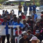 Sector pesquero ratifica su apoyo a candidatos a alcalde y concejales en Puerto Cabezas Sector pesquero ratifica su apoyo a candidatos a alcalde y concejales en Puerto Cabezas