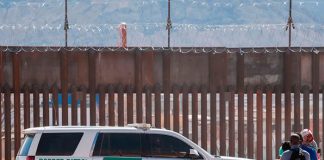 Dos hombres contaban en TikTok sus planes de matar a inmigrantes