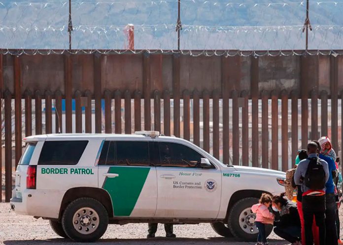 Dos hombres contaban en TikTok sus planes de matar a inmigrantes