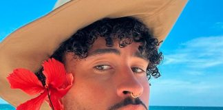 Arde la polémica por una canción de Bad Bunny