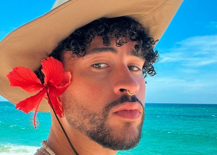 Arde la polémica por una canción de Bad Bunny