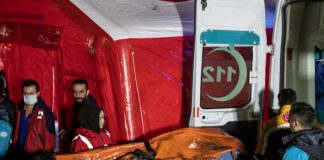 Ascienden a 41 las victimas mortales tras explosión de una mina en Turquía