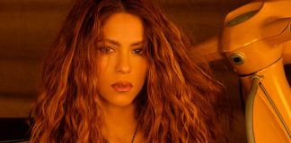 Shakira culpa a la "Monotonía": Adelanto exclusivo del estreno musical