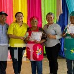 Realizan festival departamental de dulces típicos en Posoltega