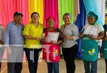 Realizan festival departamental de dulces típicos en Posoltega, Chinandega Realizan festival departamental de dulces típicos en Posoltega