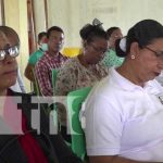 Fortalecen la educación intercultural bilingüe en el Caribe Norte Fortalecen la educación intercultural bilingüe en el Caribe Norte
