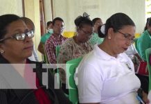 Fortalecen la educación intercultural bilingüe en el Caribe Norte Fortalecen la educación intercultural bilingüe en el Caribe Norte