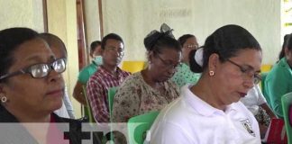 Fortalecen la educación intercultural bilingüe en el Caribe Norte