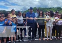 Matagalpa ya cuenta con su pista de atletismo Matagalpa ya cuenta con su pista de atletismo