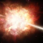 ¡Impresionante! Científicos presencian el destello de luz más brillante ¡Impresionante! Científicos presencian el destello de luz más brillante