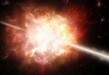 ¡Impresionante! Científicos presencian el destello de luz más brillante ¡Impresionante! Científicos presencian el destello de luz más brillante
