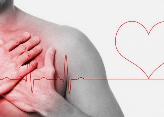 Por esta razón, los paros cardíacos ocurren solo en la madrugada